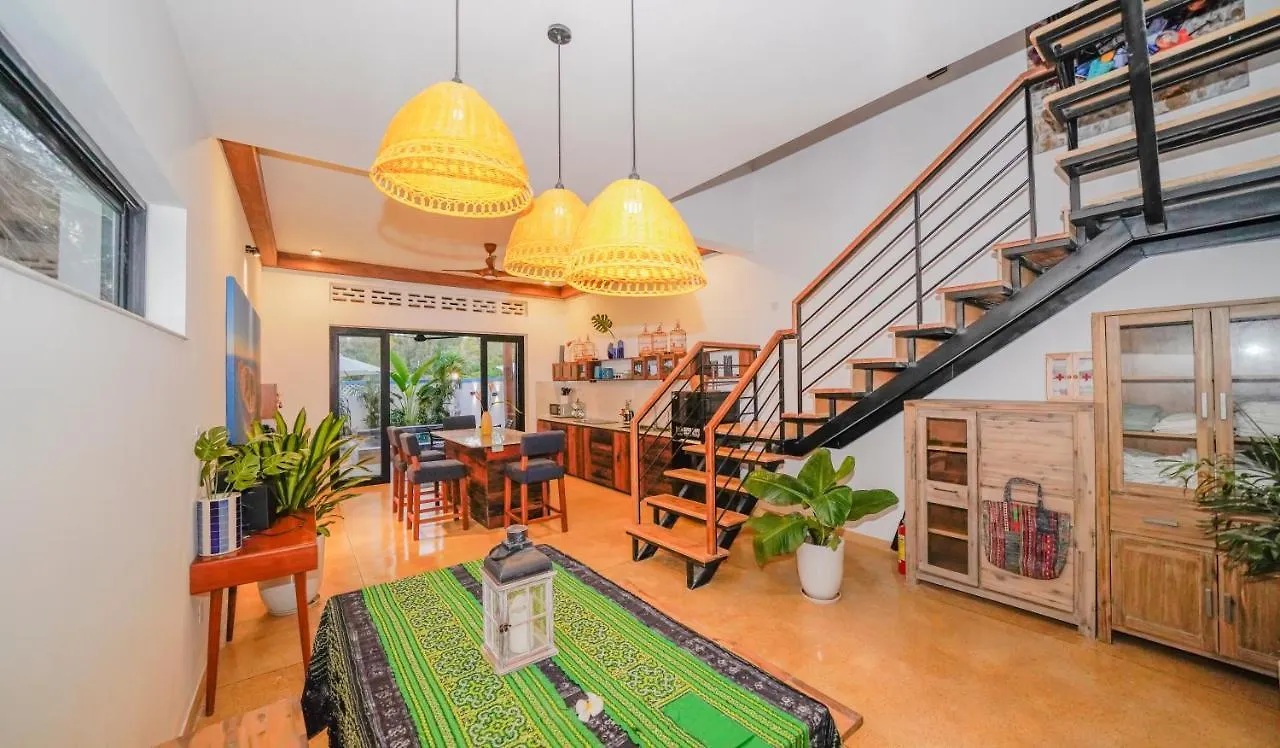 Sea Easter Seaview 3Br Villa - An Bang Beach By Beachside Boutique Homes Hoi An