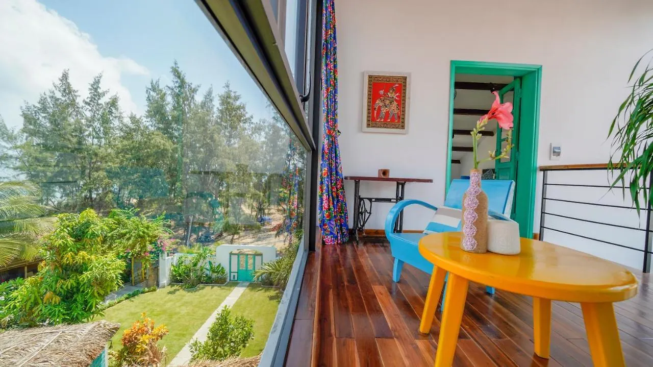Sea Easter Seaview 3Br Villa - An Bang Beach By Beachside Boutique Homes Hoi An 0*,