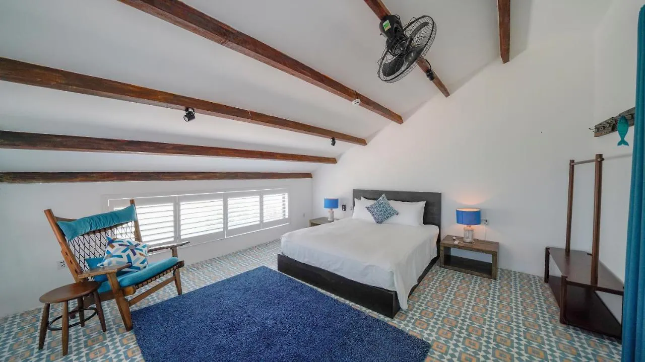Sea Easter Seaview 3Br Villa - An Bang Beach By Beachside Boutique Homes Hoi An