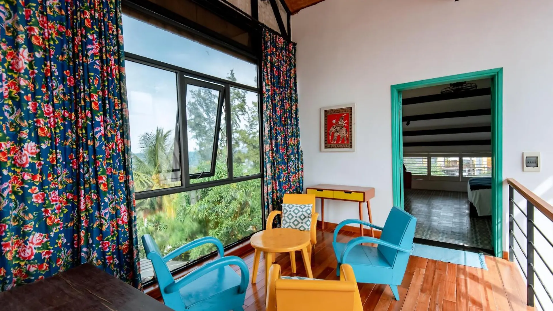 Sea Easter Seaview 3Br Villa - An Bang Beach By Beachside Boutique Homes Hoi An 0*,  Vietnam