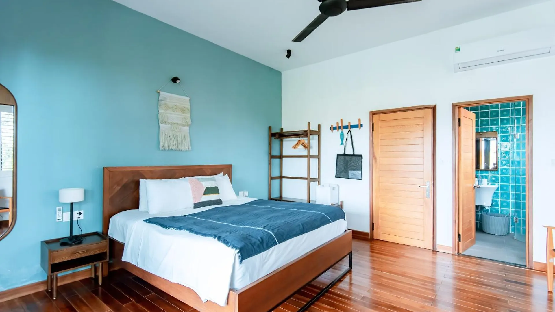 Sea Easter Villa 3Br Beachside An Bang Beach Hoi An By Beachside Boutique Homes 越南