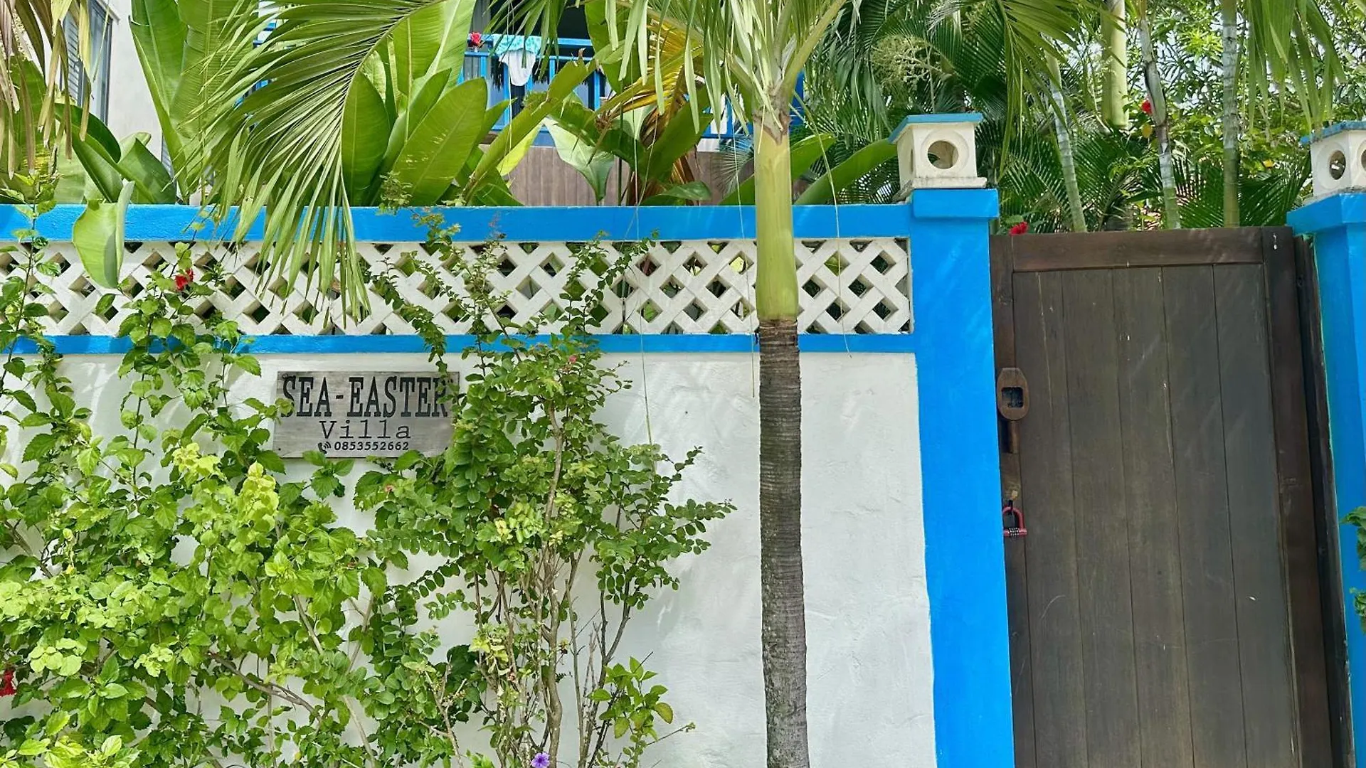 Sea Easter Villa 3Br Beachside An Bang Beach Hoi An By Beachside Boutique Homes