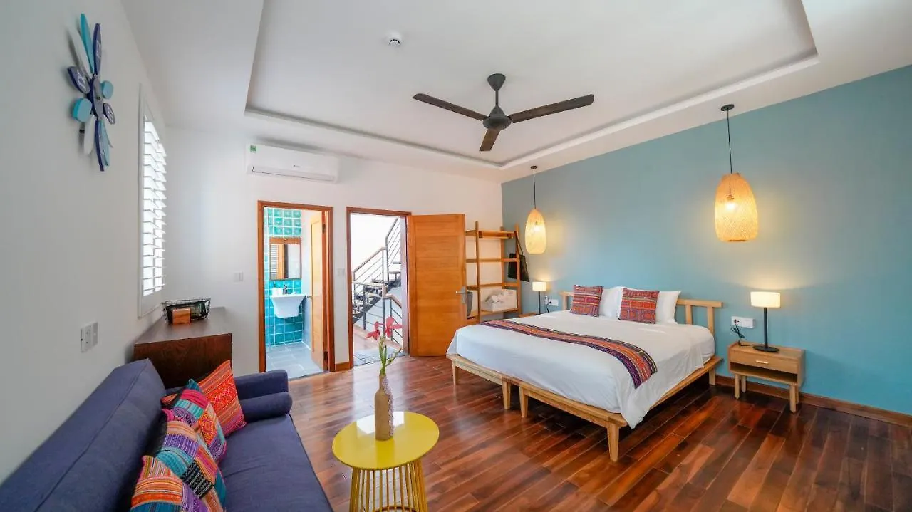 Sea Easter Villa 3Br Beachside An Bang Beach Hoi An By Beachside Boutique Homes