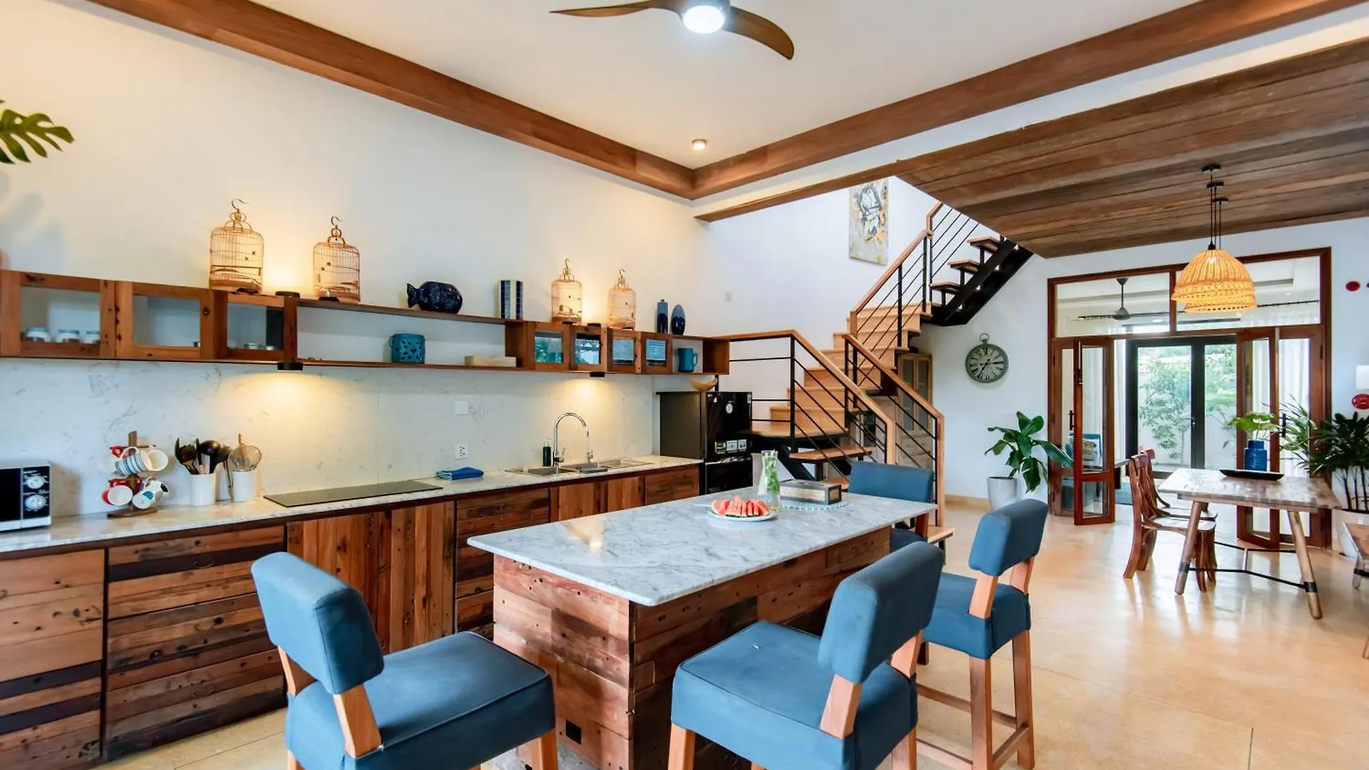 Sea Easter Seaview 3Br Villa - An Bang Beach By Beachside Boutique Homes Hoi An Vietnam