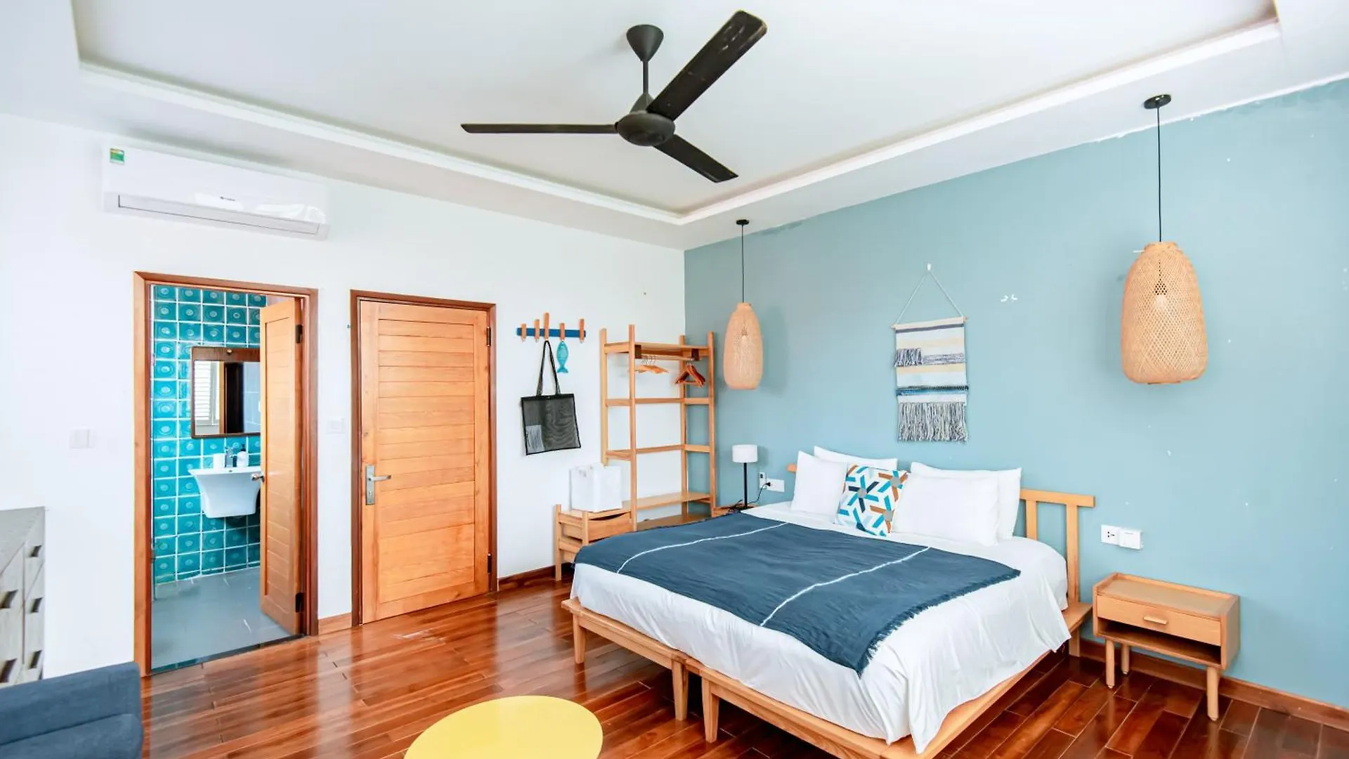 Sea Easter Seaview 3Br Villa - An Bang Beach By Beachside Boutique Homes Hoi An 0*,