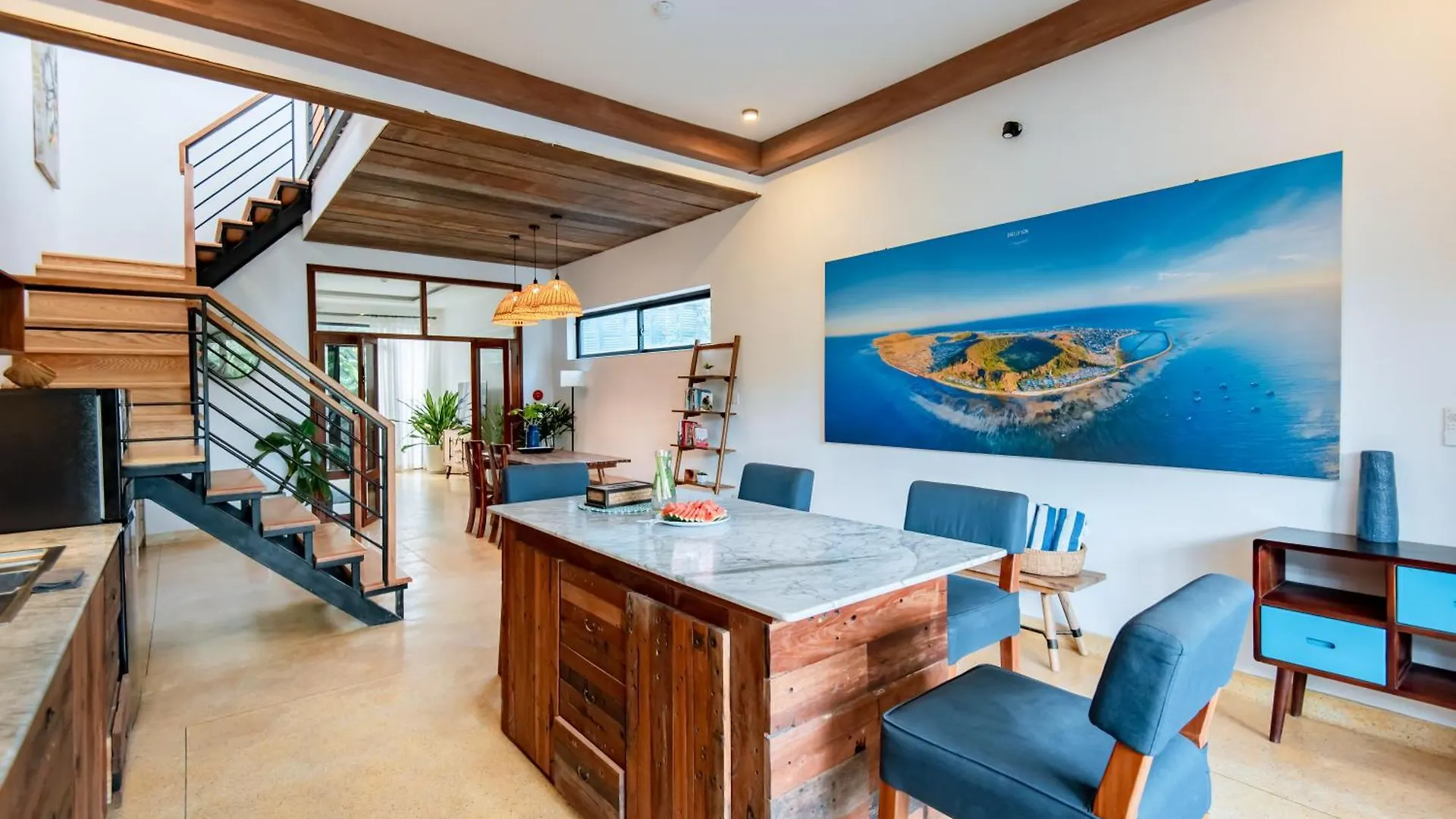 Sea Easter Villa 3Br Beachside An Bang Beach Hoi An By Beachside Boutique Homes