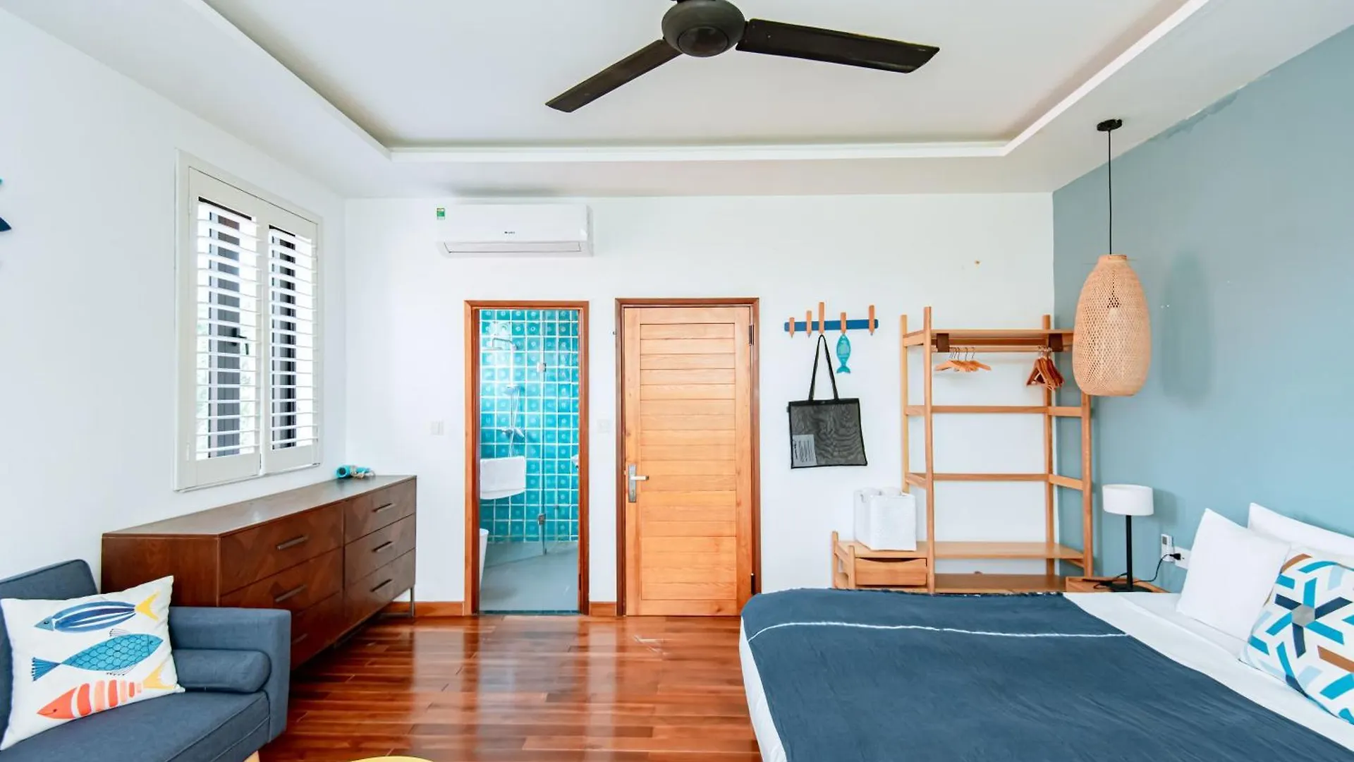 Sea Easter Villa 3Br Beachside An Bang Beach Hoi An By Beachside Boutique Homes 0*,