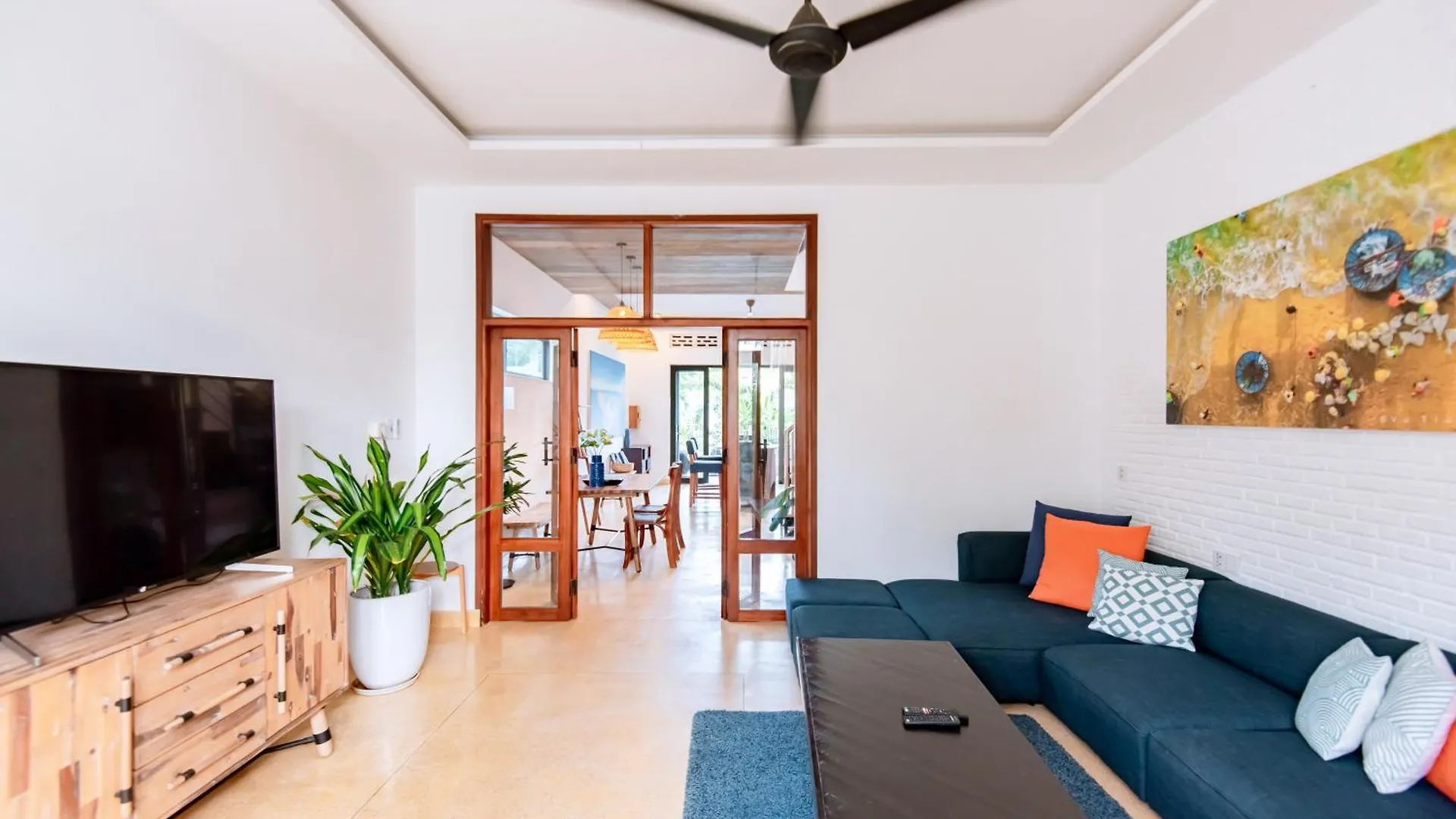 Sea Easter Villa 3Br Beachside An Bang Beach Hoi An By Beachside Boutique Homes