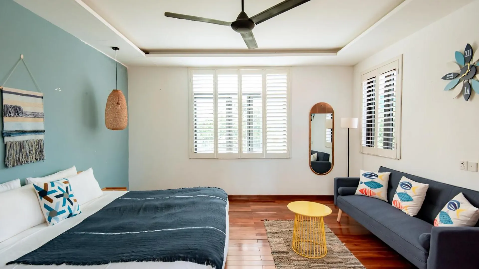Sea Easter Seaview 3Br Villa - An Bang Beach By Beachside Boutique Homes Hoi An