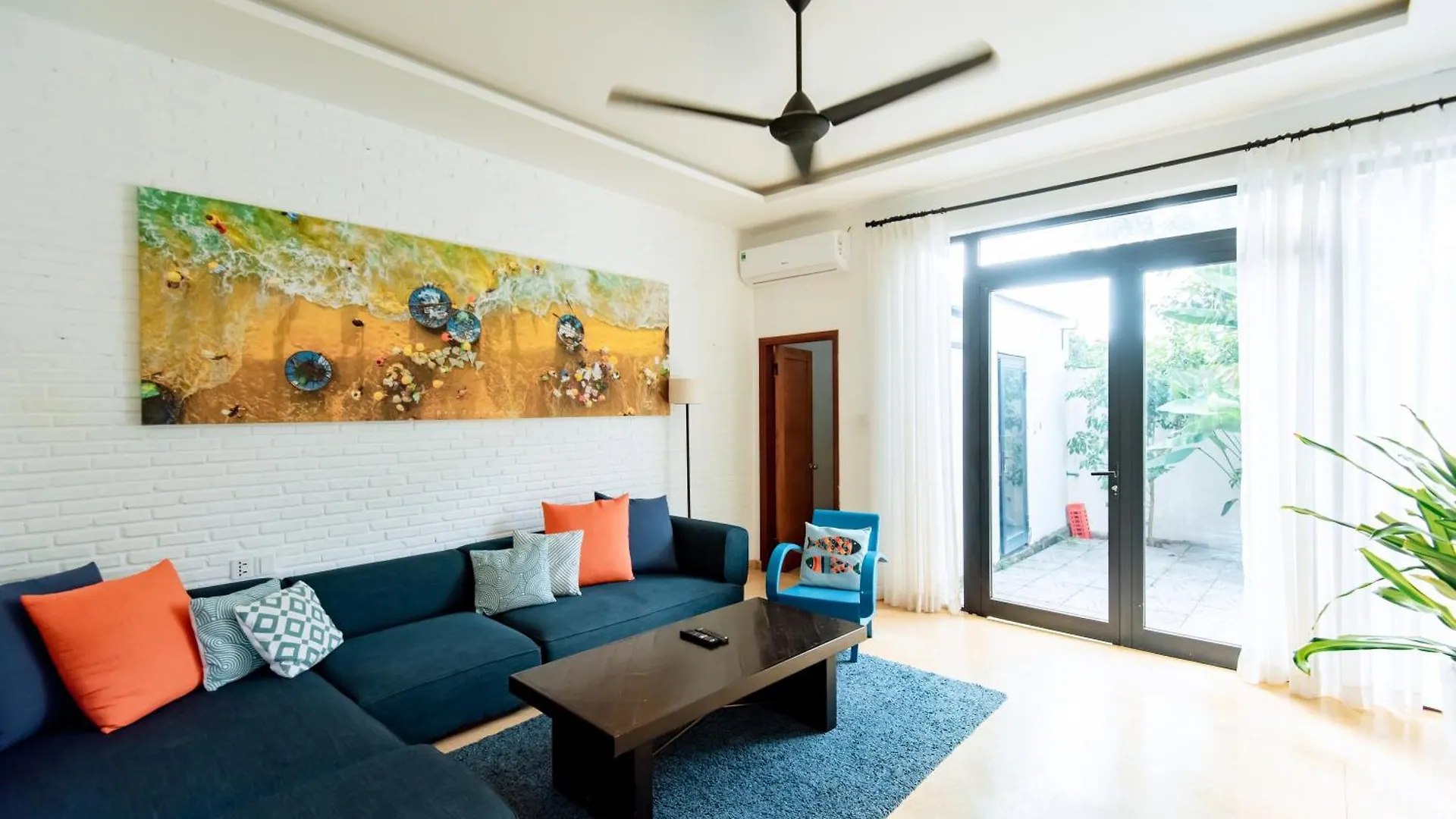 Sea Easter Villa 3Br Beachside An Bang Beach Hoi An By Beachside Boutique Homes Vietnam