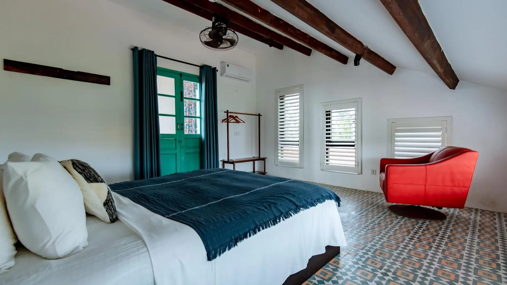 Sea Easter Seaview 3Br Villa - An Bang Beach By Beachside Boutique Homes Hoi An