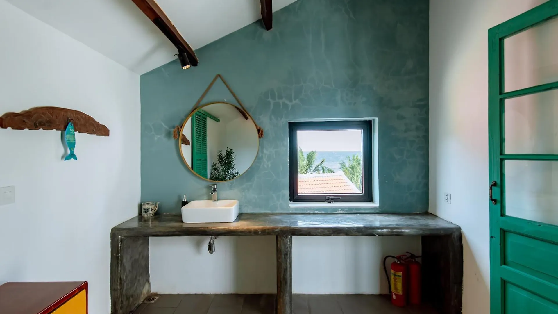 Sea Easter Villa 3Br Beachside An Bang Beach Hoi An By Beachside Boutique Homes 0*,  Vietnam