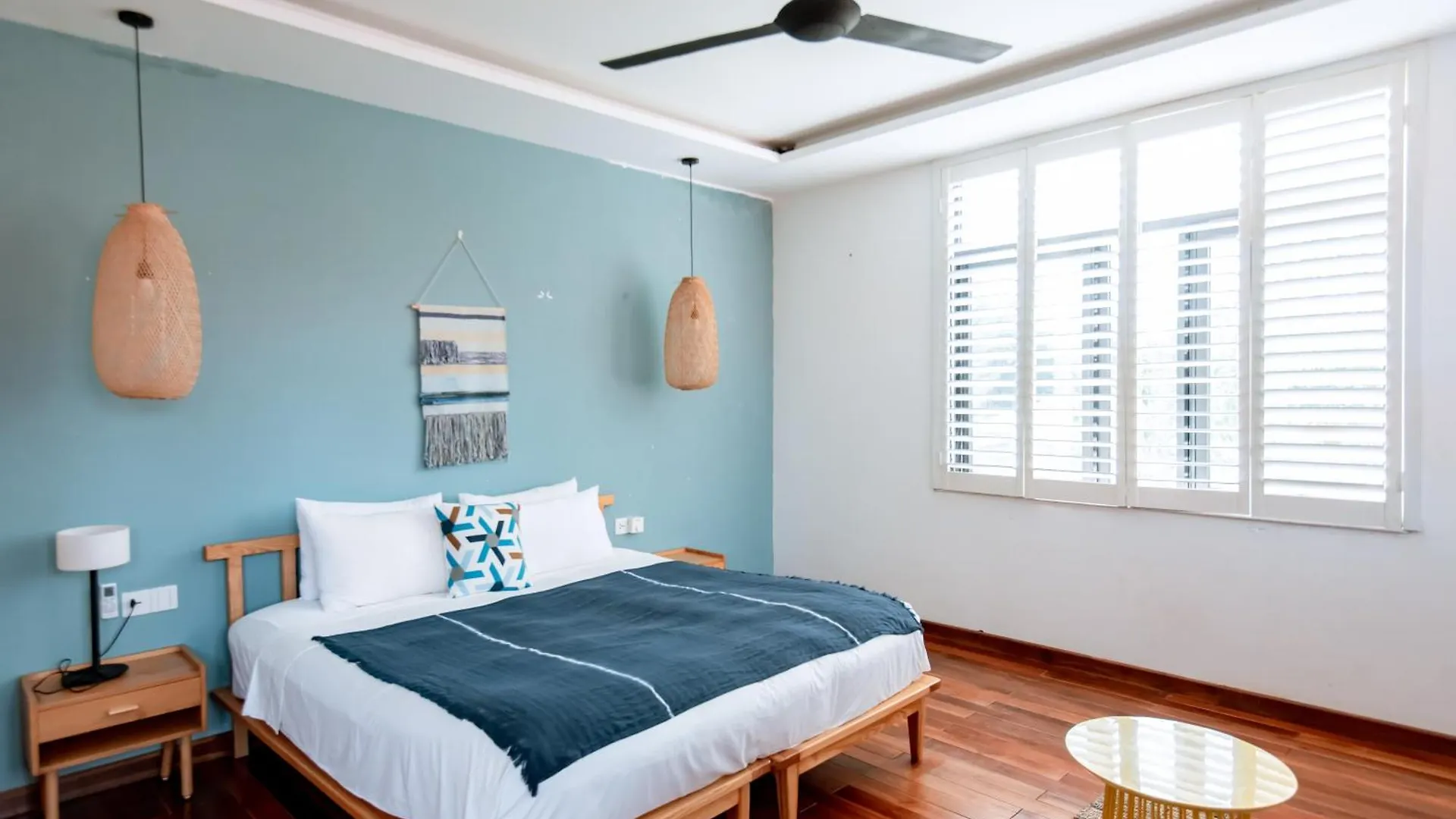 Sea Easter Seaview 3Br Villa - An Bang Beach By Beachside Boutique Homes Hoi An Vietnam