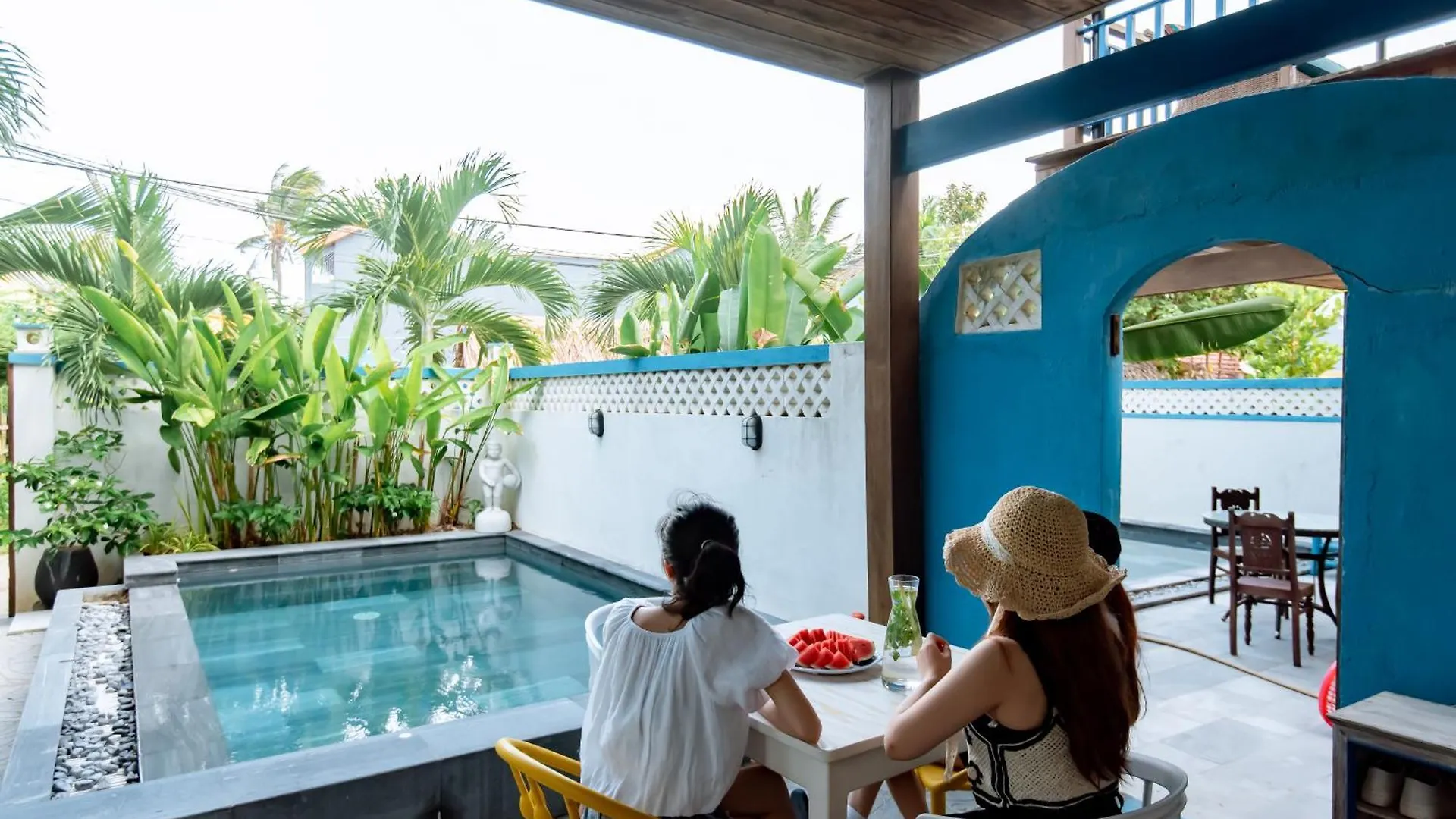 Sea Easter Villa 3Br Beachside An Bang Beach Hoi An By Beachside Boutique Homes