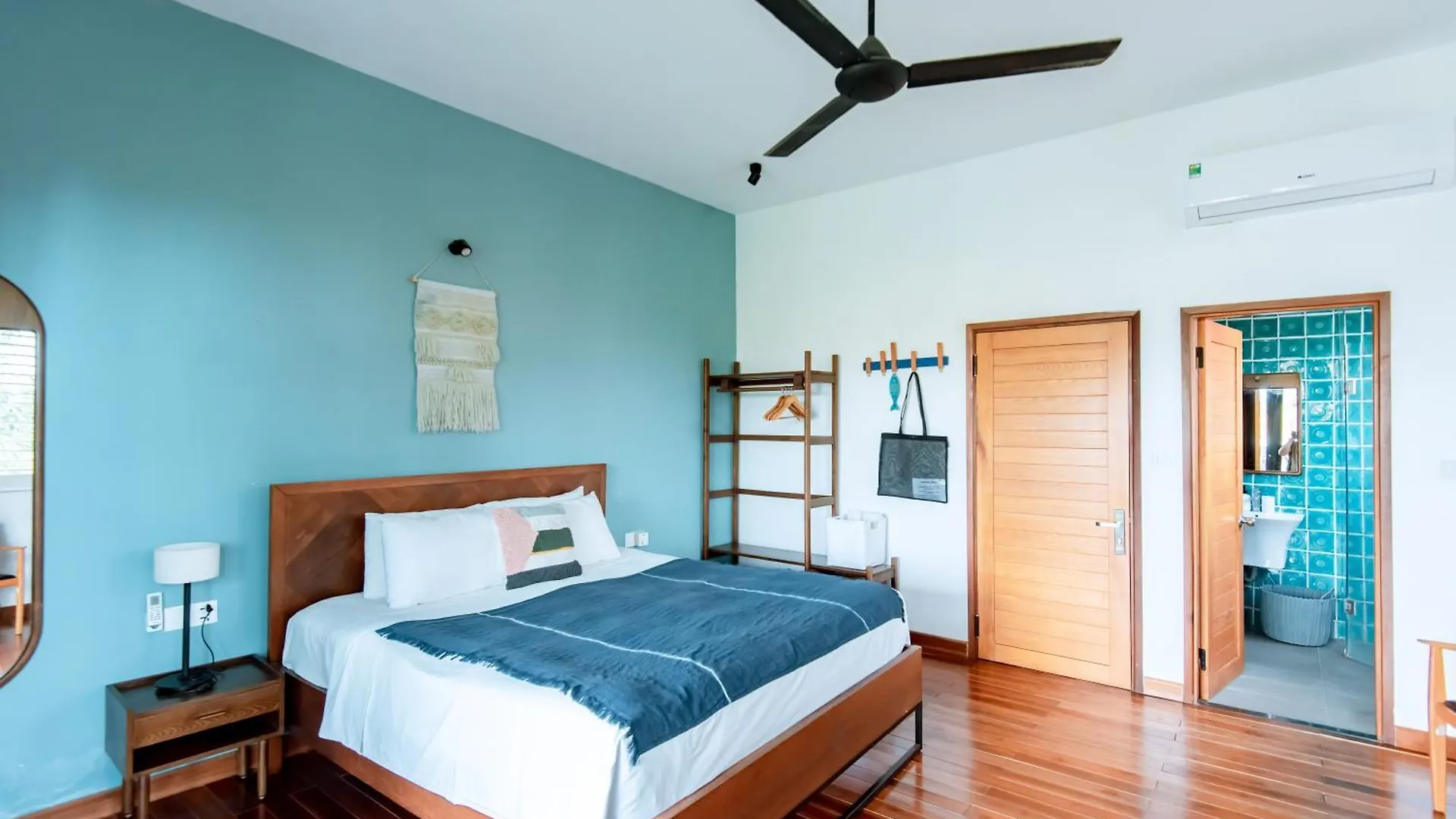 Sea Easter Seaview 3Br Villa - An Bang Beach By Beachside Boutique Homes Hoi An