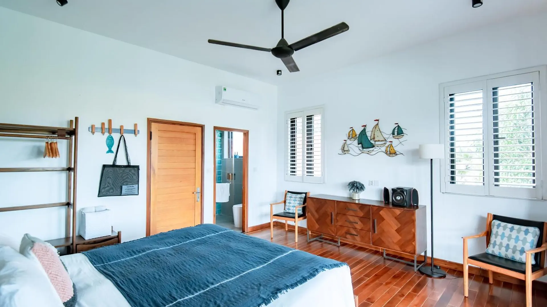 Sea Easter Villa 3Br Beachside An Bang Beach Hoi An By Beachside Boutique Homes