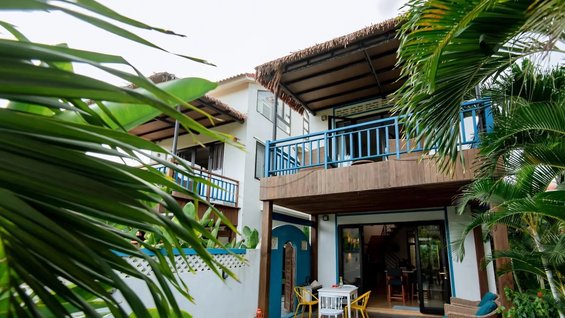 Sea Easter Villa 3Br Beachside An Bang Beach Hoi An By Beachside Boutique Homes