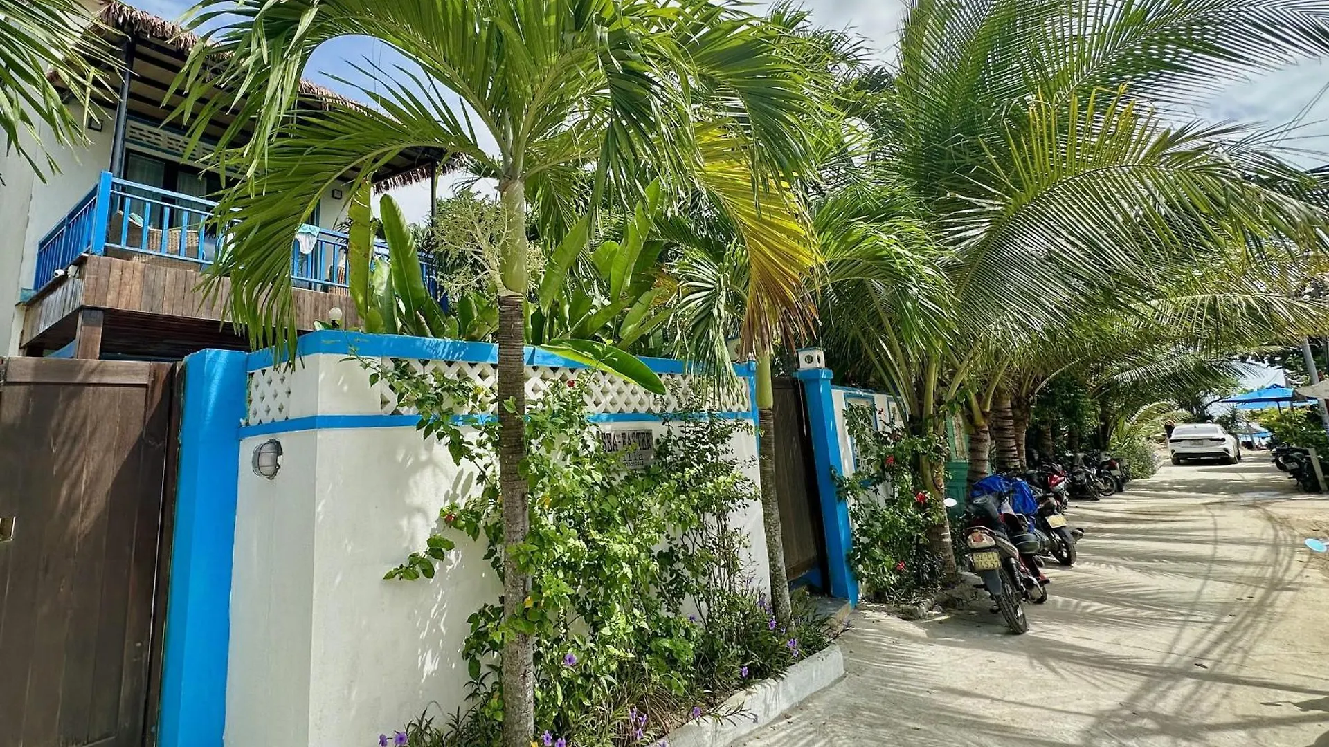 Sea Easter Villa 3Br Beachside An Bang Beach Hoi An By Beachside Boutique Homes Vietnam